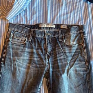 Buckle BKE Jeans | 34 Waist 34 Length |